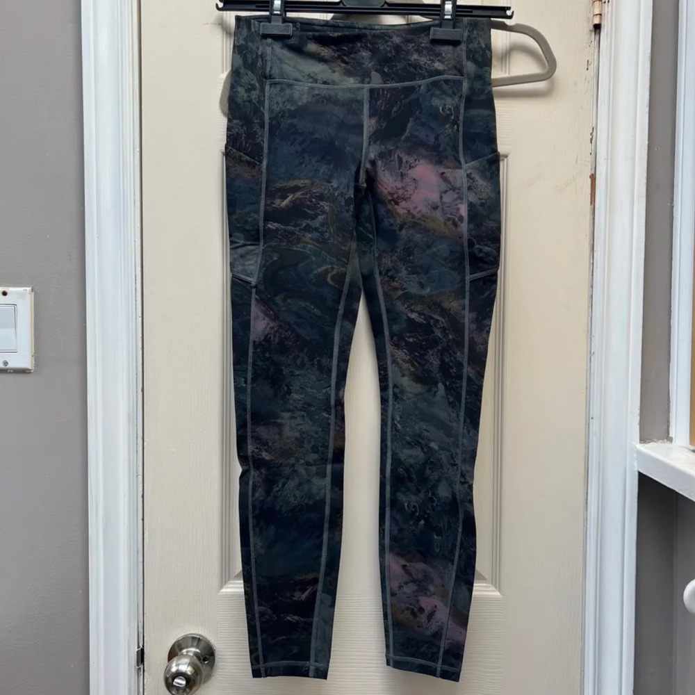 Lululemon Speed Up Legging